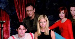 Buffy the Vampire Slayer - Season 4 "Buffy the Vampire Slayer - Season 4" is a highly acclaimed television show that aired