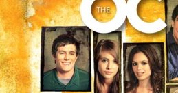 The O.C. (2003) - Season 4