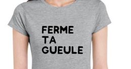 Je te dis ferme ta gueule .. The phrase "Je te dis ferme ta gueule .." is not just a simple statement in the French