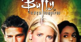 Buffy the Vampire Slayer - Season 7 "Buffy the Vampire Slayer" is a beloved television show that aired from 1997 to 2003,