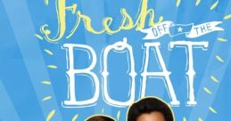 Fresh Off the Boat - Season 3 Fresh Off the Boat is a critically acclaimed television show that aired for six seasons from