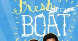 Fresh Off the Boat - Season 3