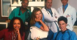 Scrubs - Season 1 Title: Scrubs - Season 1: A Hilarious Medical Comedy with Heart Introduction: Scrubs, one of the most