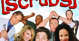 Scrubs - Season 5 Scrubs - Season 5: A Hilarious Journey through Sacred Heart In the year 2006, the widely acclaimed