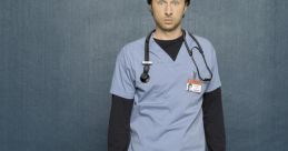 Scrubs - Season 8 Scrubs – Season 8: A Rollercoaster Ride of Comedy and Emotion Created by Bill Lawrence, Scrubs is a