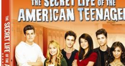 The Secret Life of the American Teenager (2008) - Season 2 The Secret Life of the American Teenager is a television series