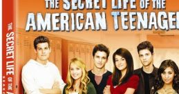 The Secret Life of the American Teenager (2008) - Season 2