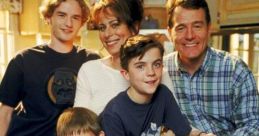 Malcolm in the Middle - Season 1
