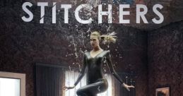 Stitchers (2015) - Season 1 Stitchers is a captivating science fiction crime drama television series that premiered in 2015