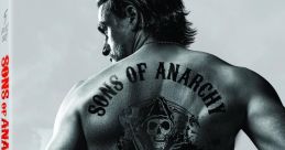 Sons of Anarchy (2008) - Season 7