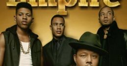 Empire - Season 1 Empire - Season 1: A Sensational Television Drama Empire, a gripping television drama series, made its