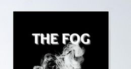 FOG IS COMING OMG NO WAY ??? The of "FOG IS COMING" echoed through the still night air, sending shivers down the spine of