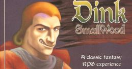 Dink Smallwood Death The of the Dink Smallwood Death is a haunting melody that resonates with players as they