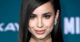 Sofia Carson Sofia Carson: From Actress to Singer with a Powerful Voice Sofia Carson, a talented and multifaceted artist,