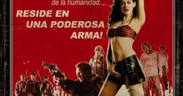 Planet Terror (2007) Planet Terror is a thrilling and action-packed film directed by Robert Rodriguez, released in 2007.