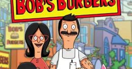 Bob's Burgers (2011) - Season 9 Bob's Burgers is not a movie or a song, but an animated television show that first aired in