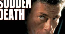 Sudden Death (1995) Soundboard