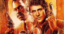 Lethal Weapon (1987) Lethal Weapon is a classic action film that was released in 1987. Directed by Richard Donner, this