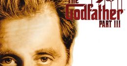 The Godfather: Part III (1990) Soundboard