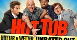 Hot Tub Time Machine 2 (2015) Hot Tub Time Machine 2 is a hilarious comedy film released in 2015. Packed with non-stop