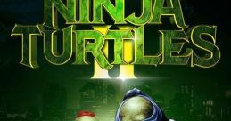 The Teenage Mutant Ninja Turtles unite to uncover secrets in "Teenage Mutant Ninja Turtles II: The Secret of the Ooze.