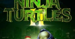 Teenage Mutant Ninja Turtles II: The Secret of the Ooze (1991) Soundboard
