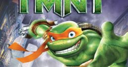 TMNT (2007) TMNT (2007) is an animated action-comedy film that brings our beloved Teenage Mutant Ninja Turtles to life on