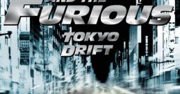 The Fast and the Furious: Tokyo Drift (2006) The Fast and the Furious: Tokyo Drift, released in 2006, is an action-packed