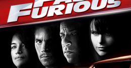 Fast and Furious (2009) Soundboard