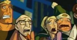 The Venture Bros. (2003) - Season 1 The Venture Bros. is an animated television show that premiered in 2003 and has since