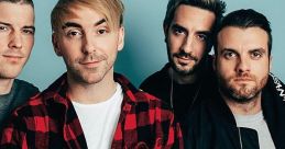 All Time Low All Time Low is not a movie or television show, but rather an American rock band that has captivated