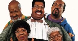 Nutty Professor II: The Klumps (2000) "Nutty Professor II: The Klumps" is a comedy film released in the year 2000 and is a