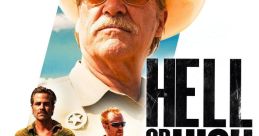 Hell or High Water (2016) Hell or High Water is a compelling American crime drama film that was released in 2016. Directed