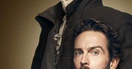 Sleepy Hollow - Season 4 Title: Sleepy Hollow - Season 4: A Supernatural Thriller Revival Year: 2017 Cast: 1. Tom Mison as