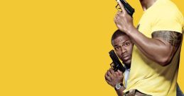 Central Intelligence (2016) "Central Intelligence" is a hilarious action-comedy film released in 2016 that leaves