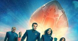 Orville (2017) - Season 1 Orville (2017) - Season 1: Exploring the Depths of Sci-Fi Comedy The subject at hand is the