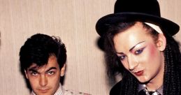 Culture Club Culture Club is not a movie, television show, or song, but rather a popular British band that made waves in the