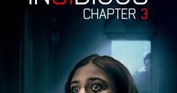 Insidious: Chapter 3 (2015) Insidious: Chapter 3 is a thrilling supernatural horror film released in 2015. Directed by Leigh