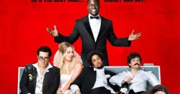 The Wedding Ringer (2015) The Wedding Ringer is a hilarious comedy film released in 2015. Directed by Jeremy Garelick, the