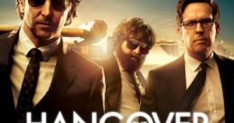 The Hangover Part III (2013) The Hangover Part III is a comedy film released in 2013, directed by Todd Phillips. This