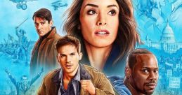 Timeless - Season 1 Timeless is an impressive television show that captures the hearts of its audience with its dynamic