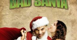 Bad Santa (2003) Bad Santa is a hilarious and dark comedy film that was released in 2003. Directed by Terry Zwigoff, this