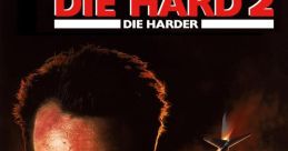 Bruce Willis stars in "Die Hard 2," featuring explosive airport action and a thrilling holiday showdown.