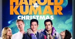 A Very Harold & Kumar 3D Christmas (2011) A Very Harold & Kumar 3D Christmas is a hilarious and outrageous comedy film