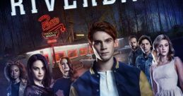 Riverdale (2017) - Season 1 Riverdale is a thrilling television show that first premiered in 2017 and has been captivating