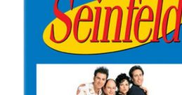 Seinfeld - Season 3 Seinfeld - Season 3 is not a movie, television show, or song. Instead, it is the third season of the