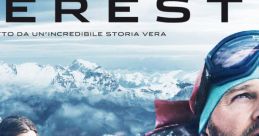 Everest (2015) Everest (2015) is an awe-inspiring biographical disaster film that takes viewers on an exhilarating and