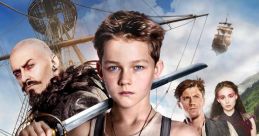 Pan (2015) "Pan" is a fantastical adventure film released in 2015, directed by Joe Wright. This captivating movie serves