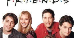 Friends - Season 1 Friends - Season 1 (1994) Friends is a beloved television show that captured the hearts of viewers