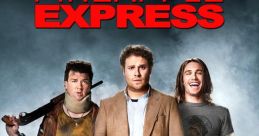 Pineapple Express (2008) Pineapple Express is a hilarious and action-packed stoner comedy film released in 2008. Directed by